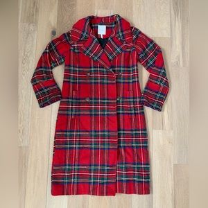 Avec Les Filles Jacket